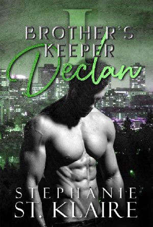 [Brother's Keeper 01] • Brother's Keeper I · Declan